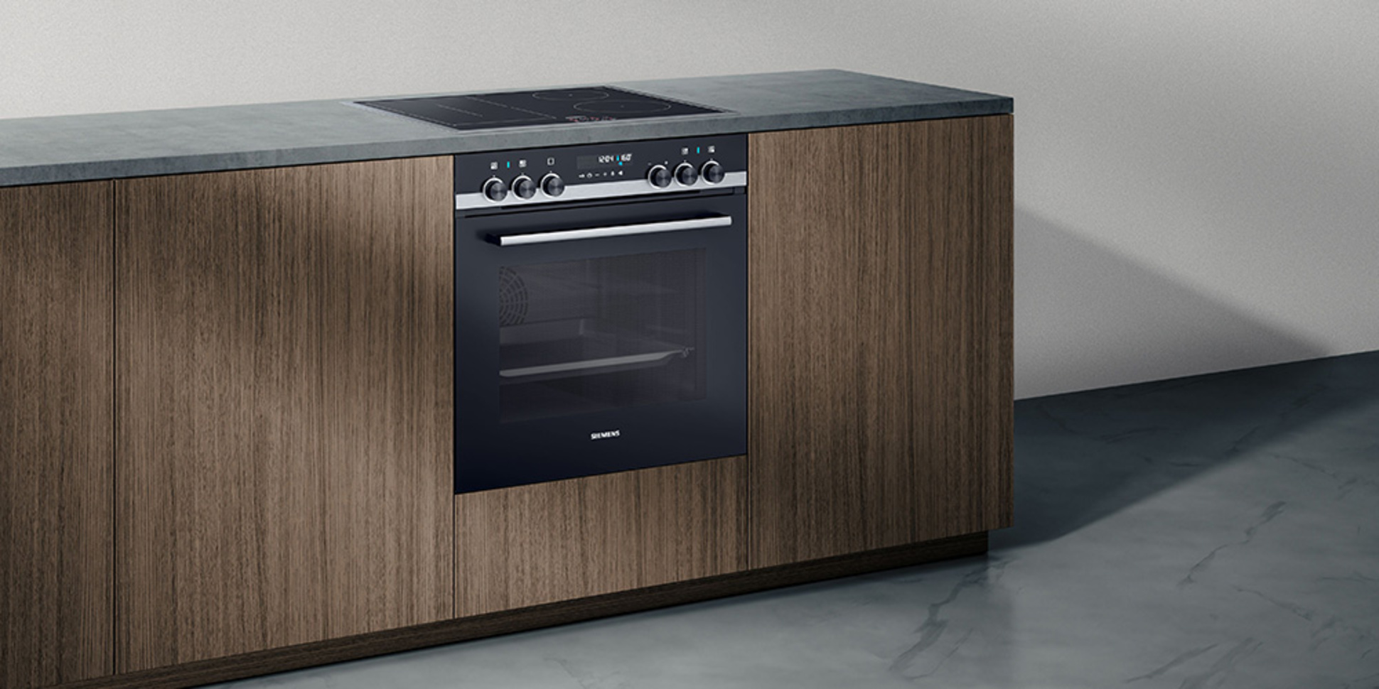 Backöfen und Herd-Sets bei K&K Elektrotechnik in Fürth