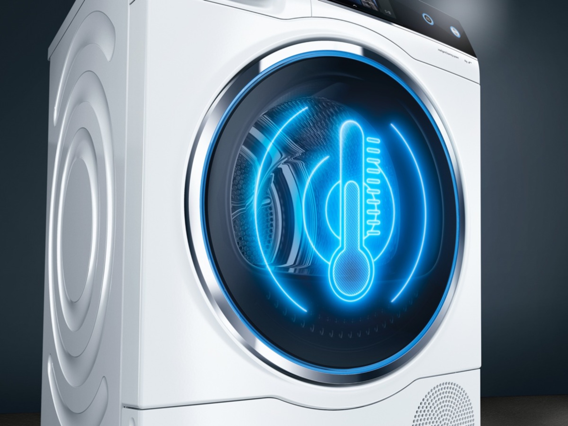 autoDry-Funktion bei K&K Elektrotechnik in Fürth