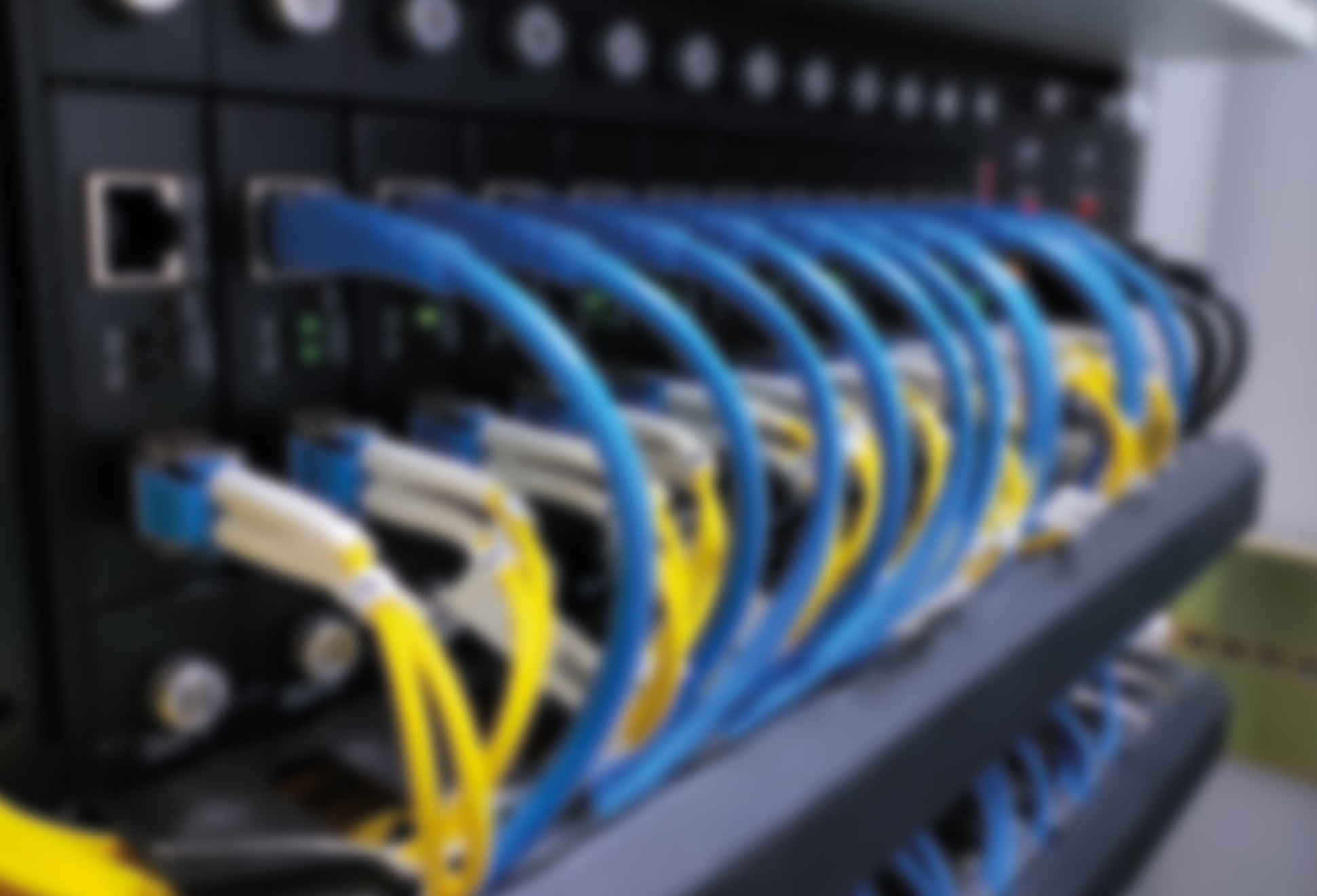 Netzwerktechnik bei K&K Elektrotechnik in Fürth