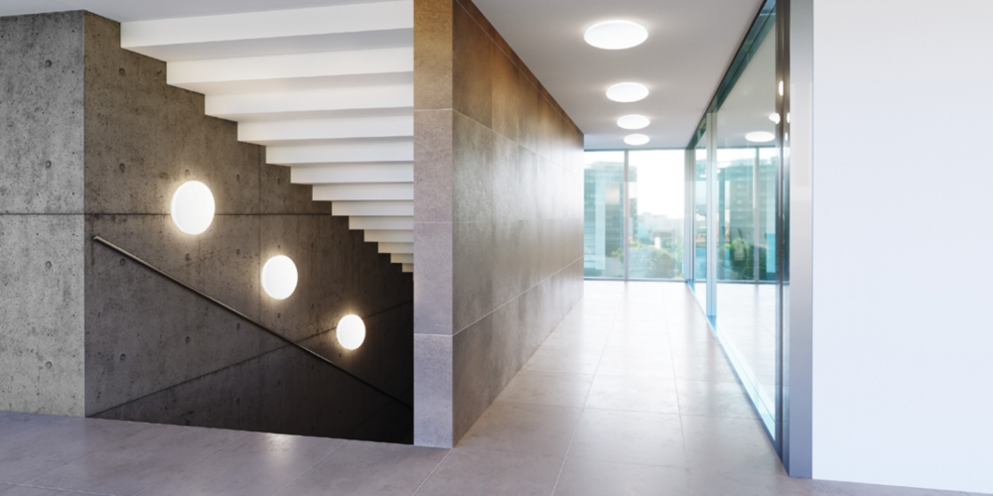 LED-Leuchten bei K&K Elektrotechnik in Fürth