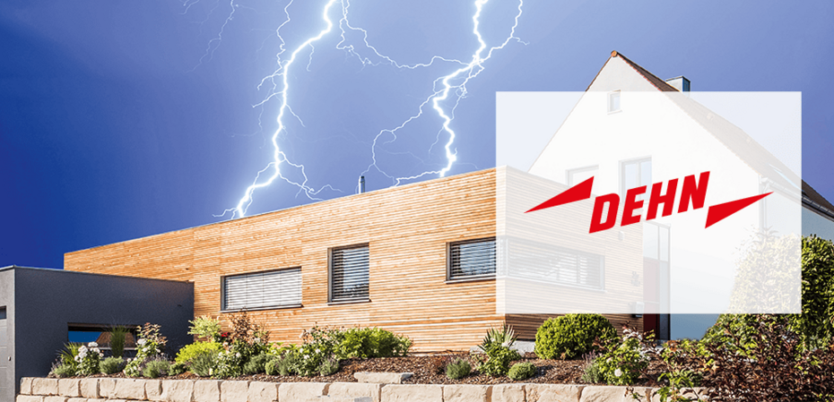 Dehn bei K&K Elektrotechnik in Fürth
