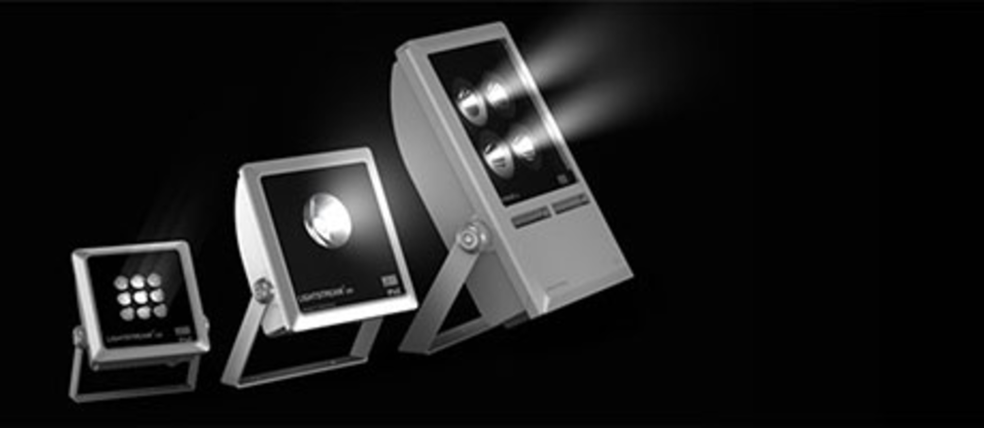 Lightstream LED bei K&K Elektrotechnik in Fürth