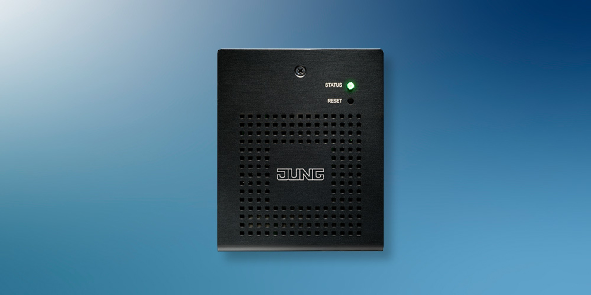 Smart Visu Server bei K&K Elektrotechnik in Fürth