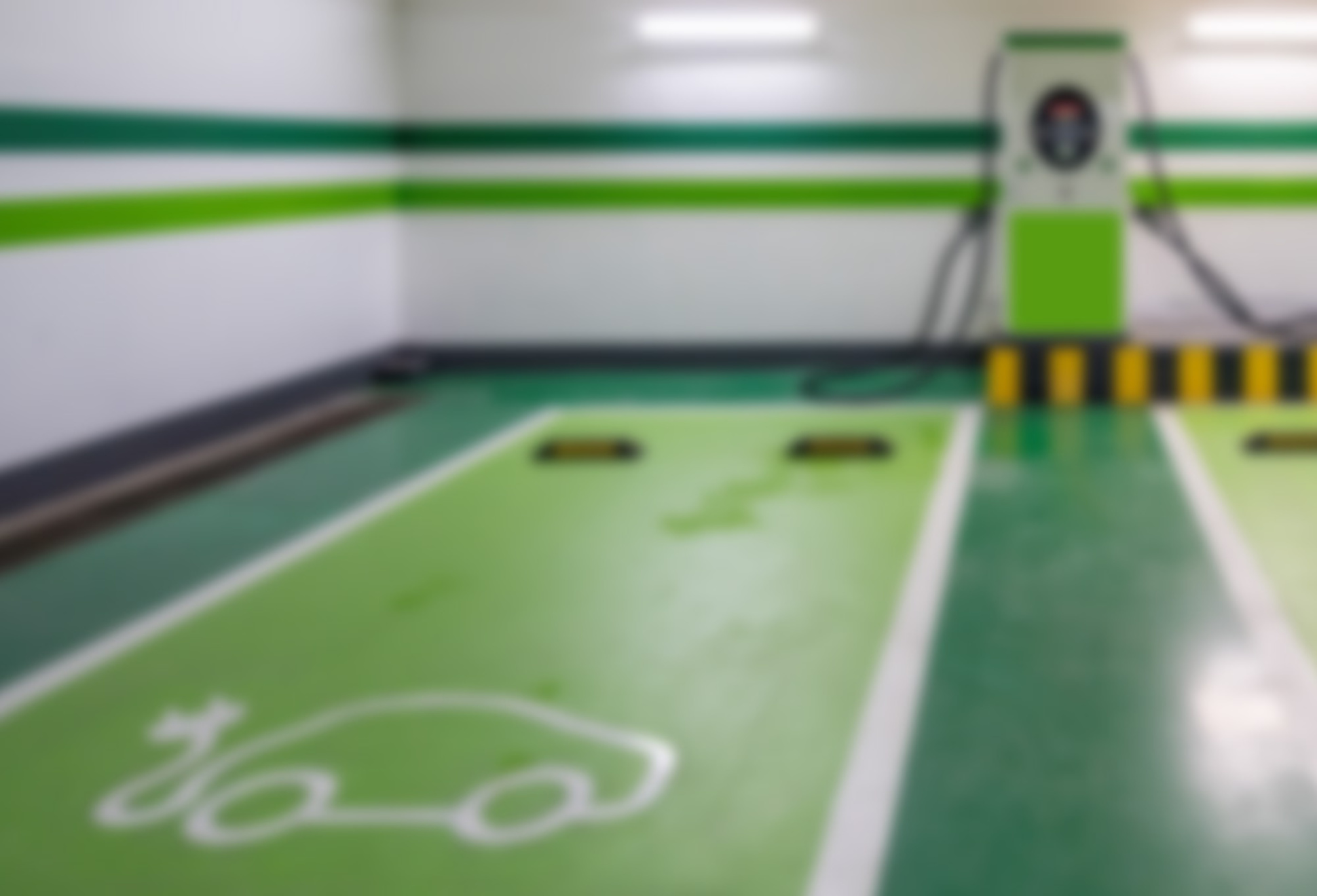 Last&shy;management bei K&K Elektrotechnik in Fürth