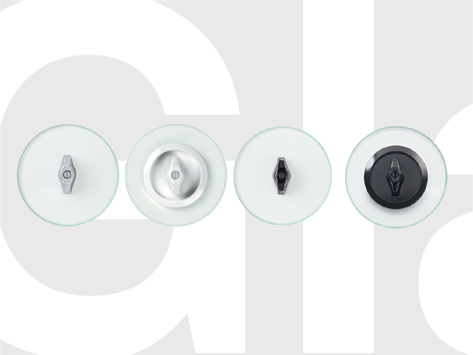 Berker Serie Glas bei K&K Elektrotechnik in Fürth