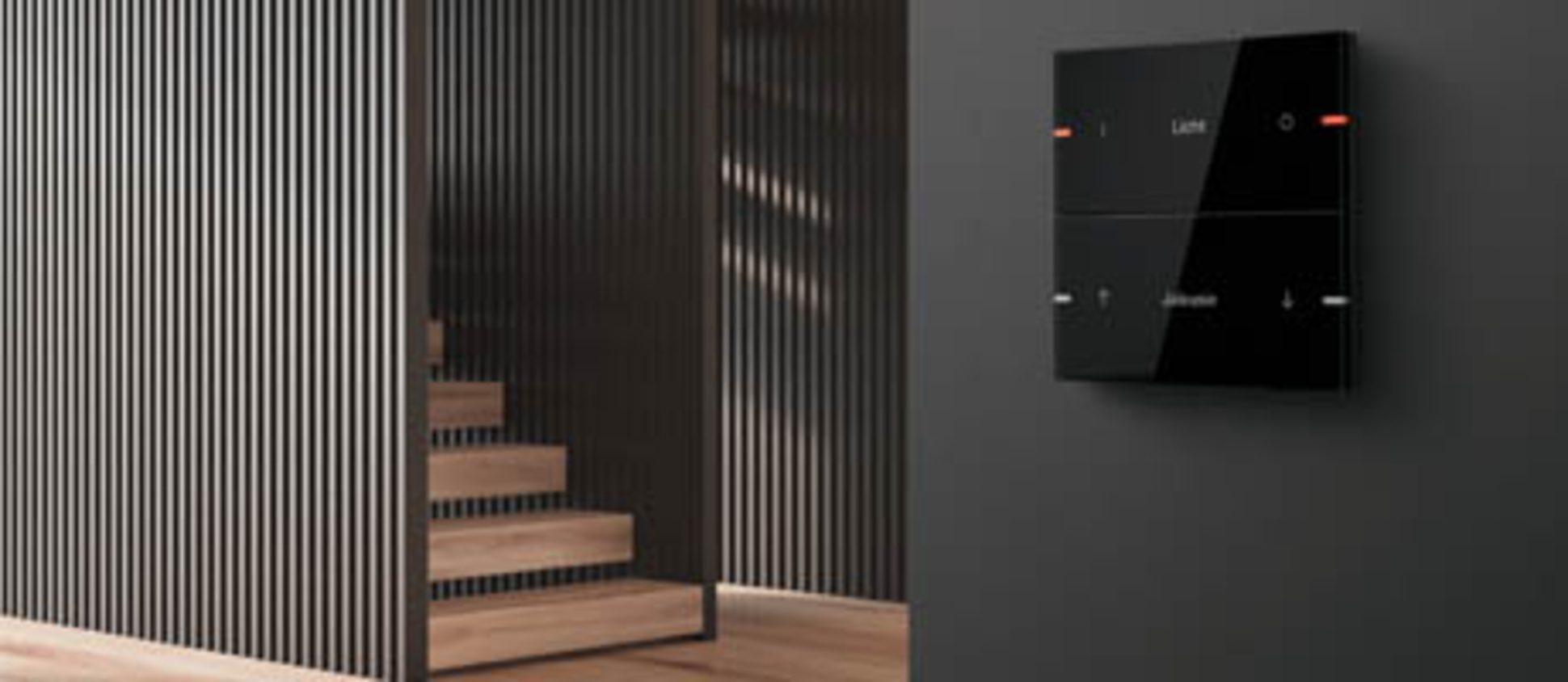 Gira Tastsensor 4 bei K&K Elektrotechnik in Fürth