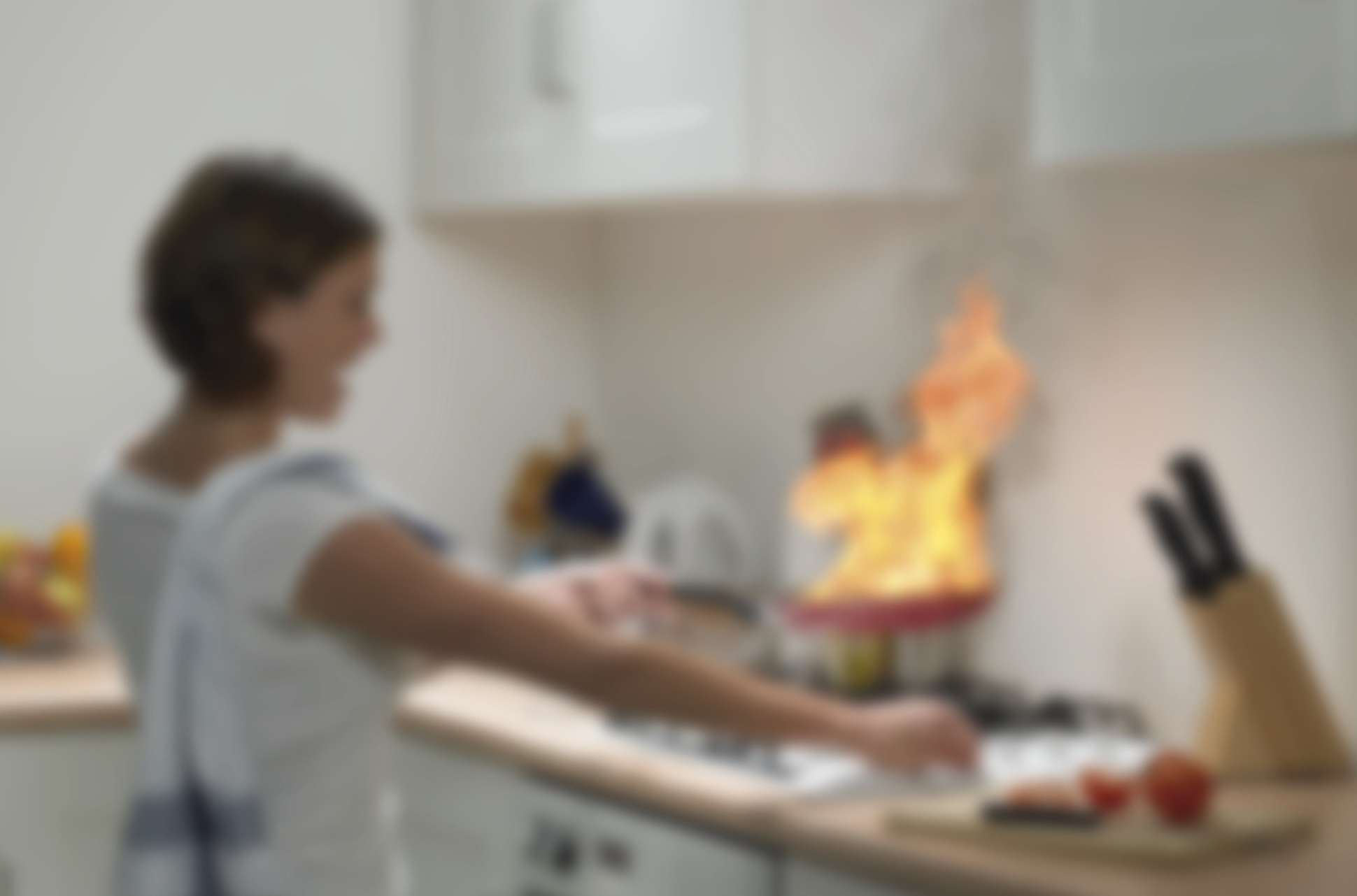 Rauchwarn&shy;melder bei K&K Elektrotechnik in Fürth