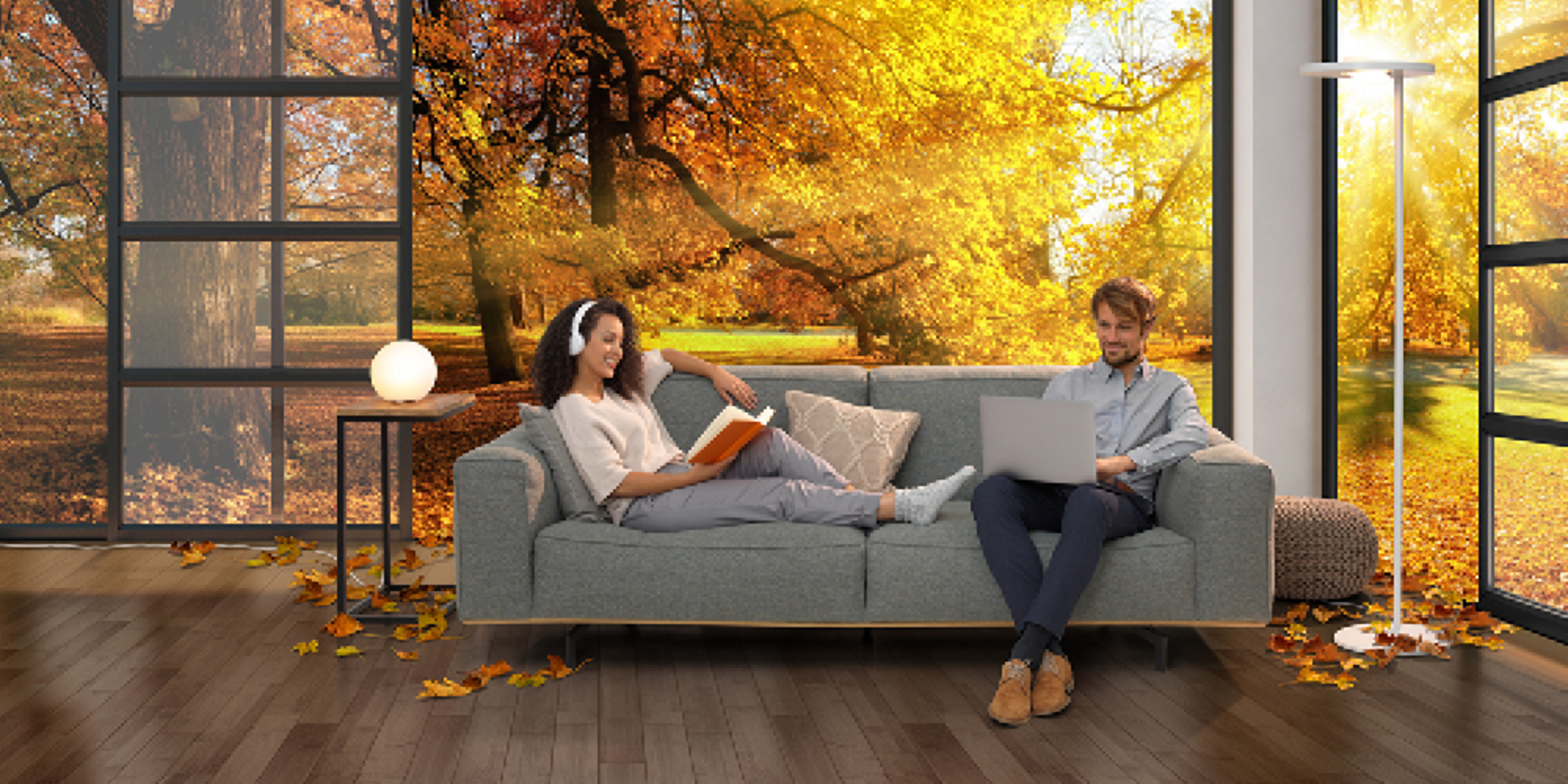 SUN@HOME bei K&K Elektrotechnik in Fürth