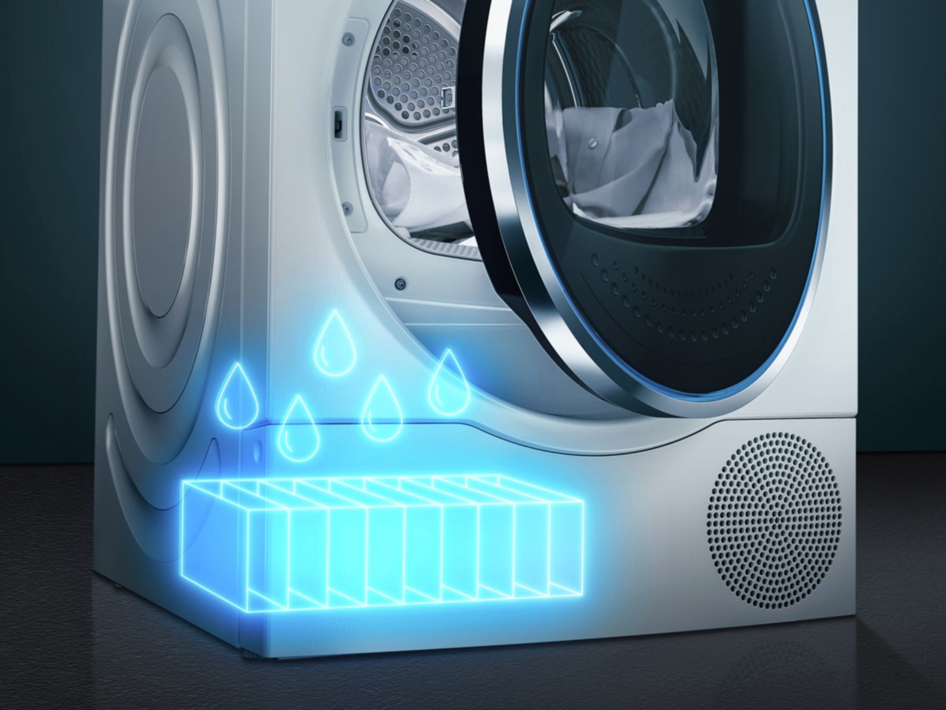 Kondensator selbstreinigend bei K&K Elektrotechnik in Fürth