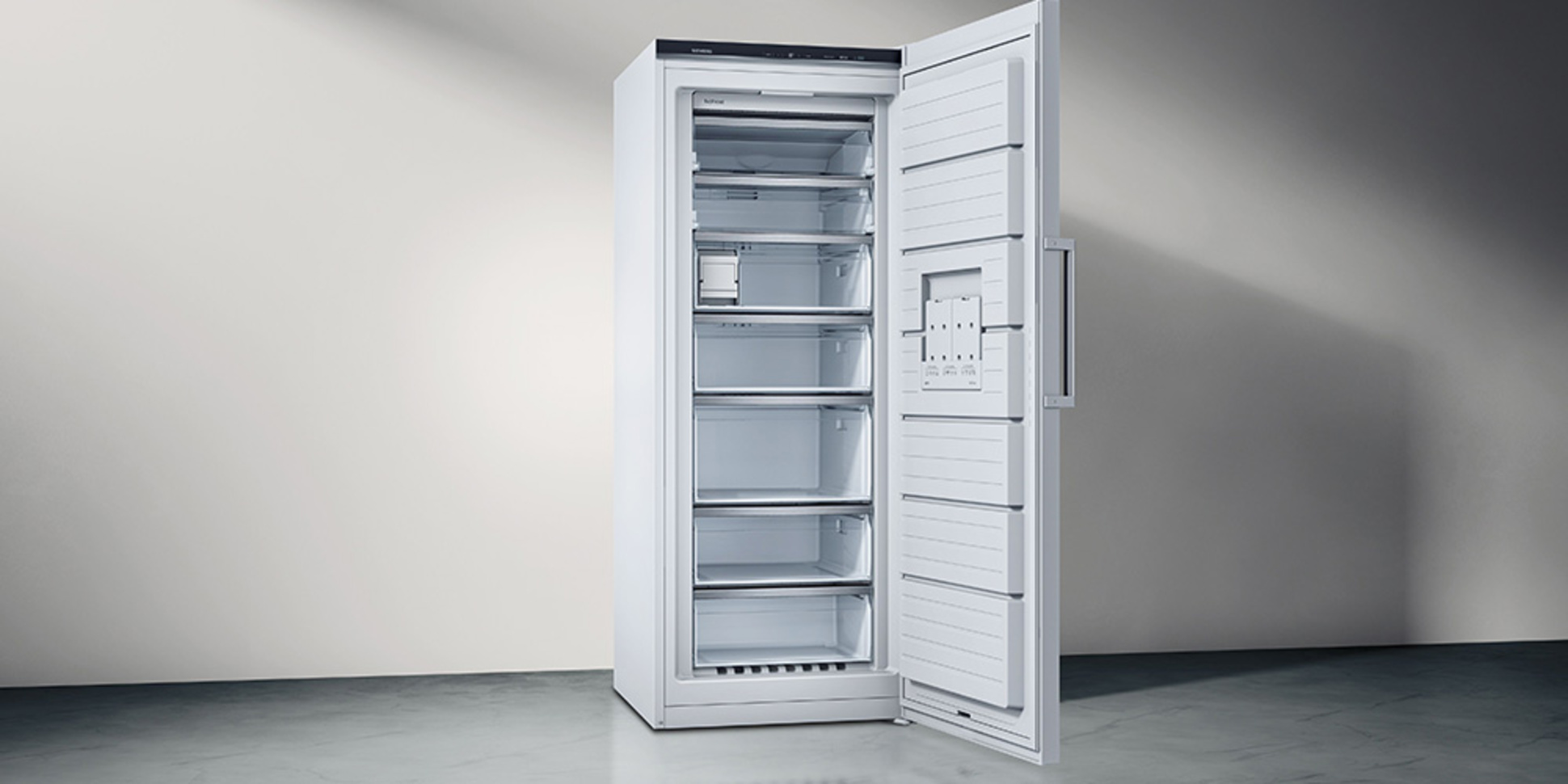 Gefriergeräte bei K&K Elektrotechnik in Fürth