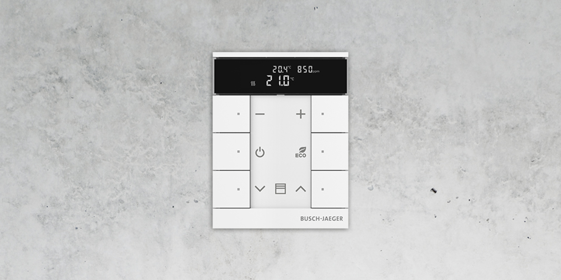 Busch free@home® bei K&K Elektrotechnik in Fürth