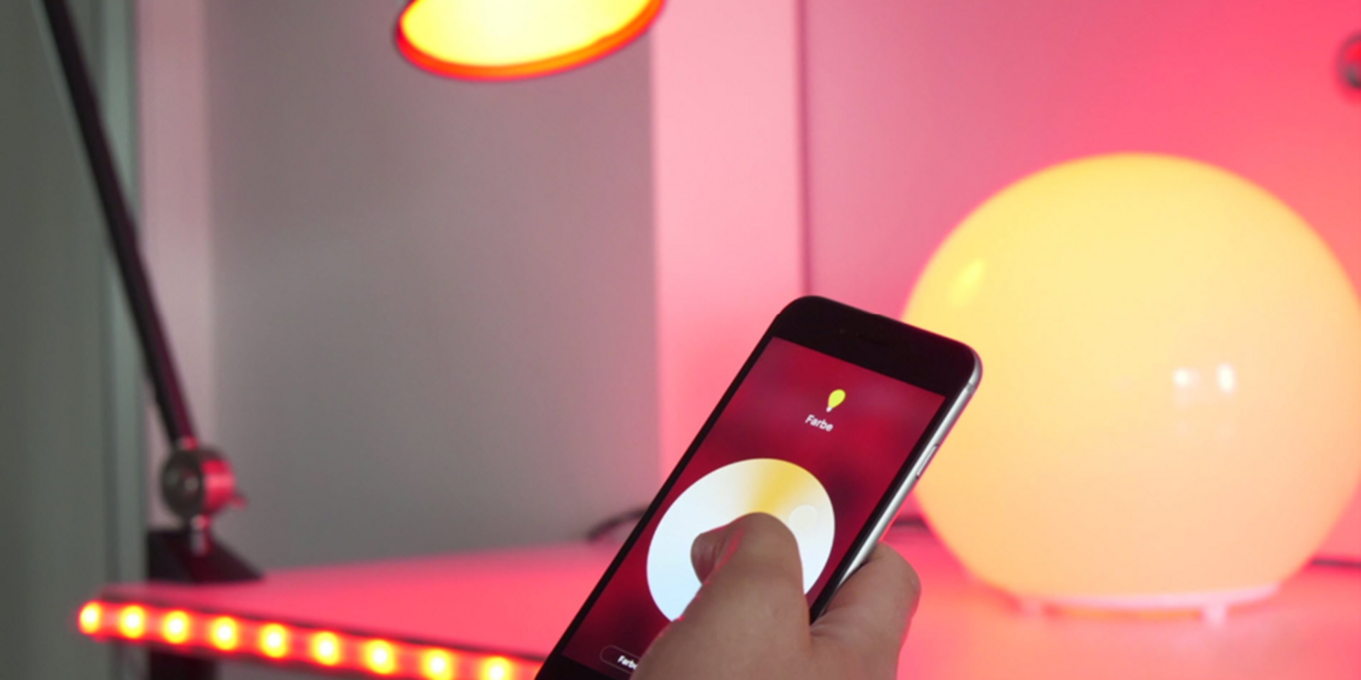 LED-Smart bei K&K Elektrotechnik in Fürth