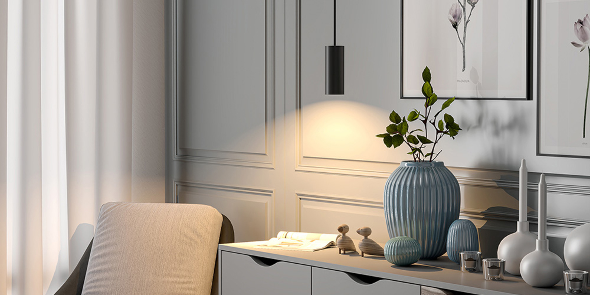 Innenleuchten bei K&K Elektrotechnik in Fürth