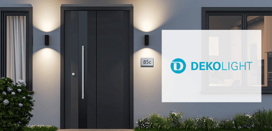 DEKO-LIGHT bei K&K Elektrotechnik in Fürth