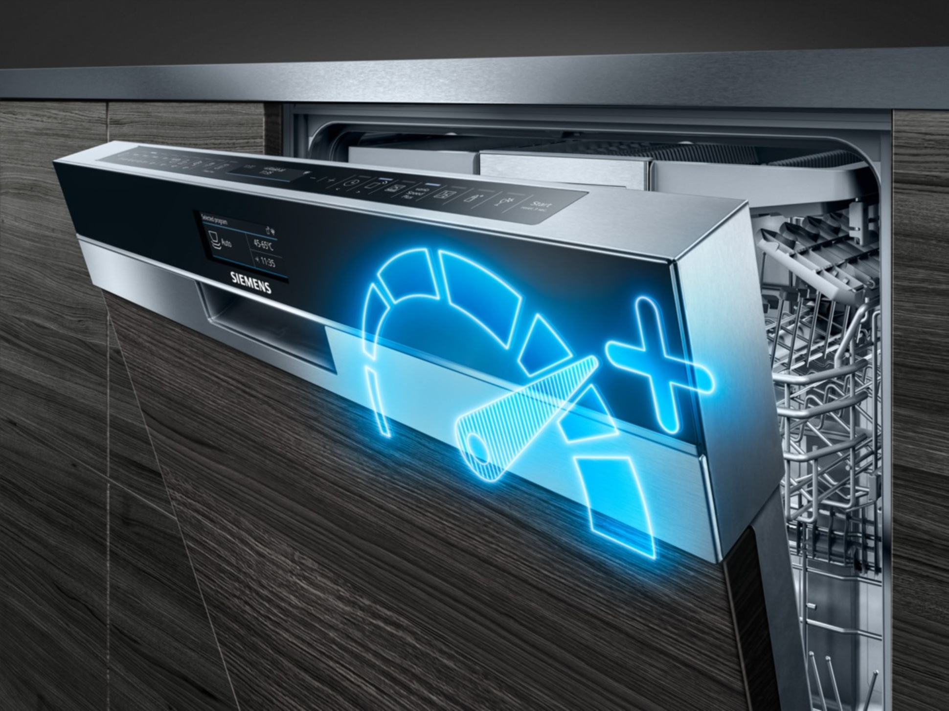 varioSpeed Plus bei K&K Elektrotechnik in Fürth