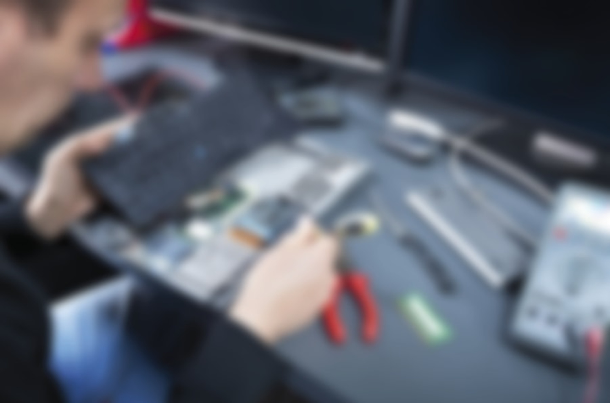 Ihr Servicepartner bei K&K Elektrotechnik in Fürth