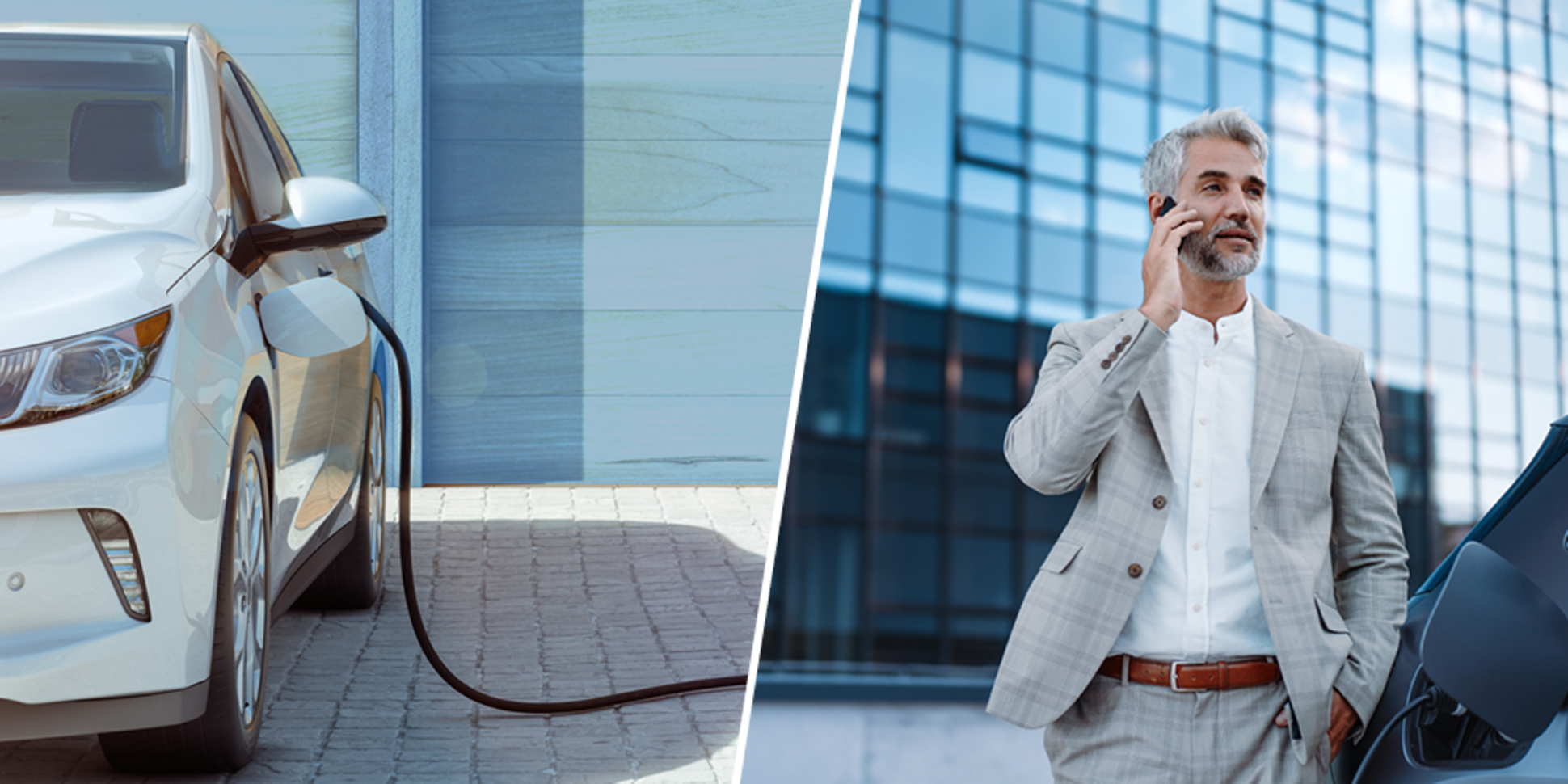 E-Mobility bei K&K Elektrotechnik in Fürth