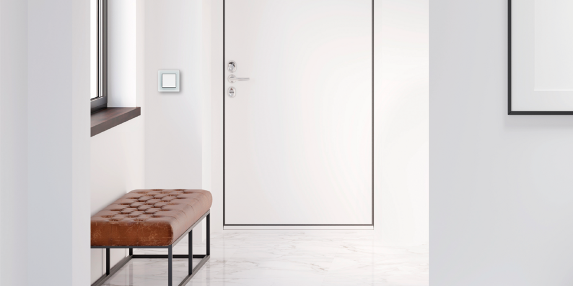 Schalterprogramme bei K&K Elektrotechnik in Fürth