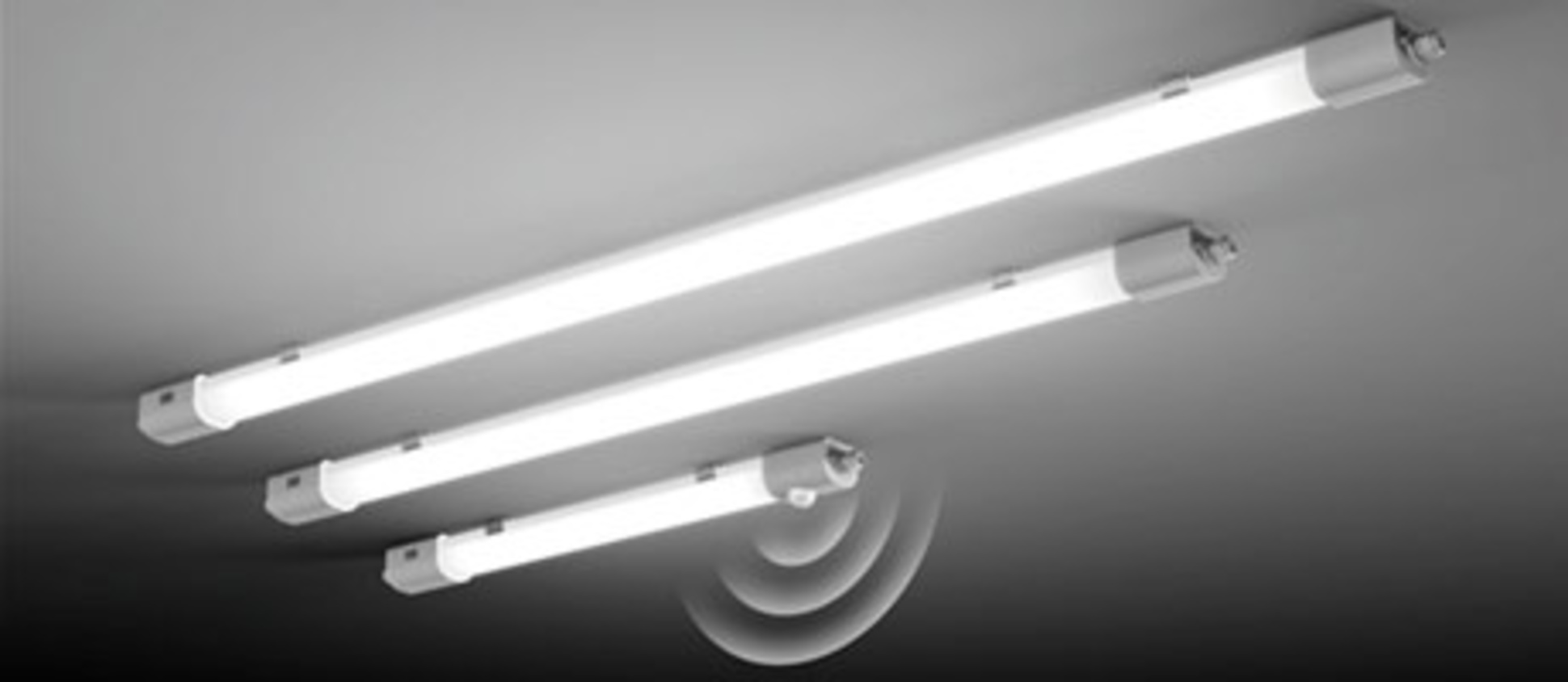 Planox Feuchtraumleuchten bei K&K Elektrotechnik in Fürth