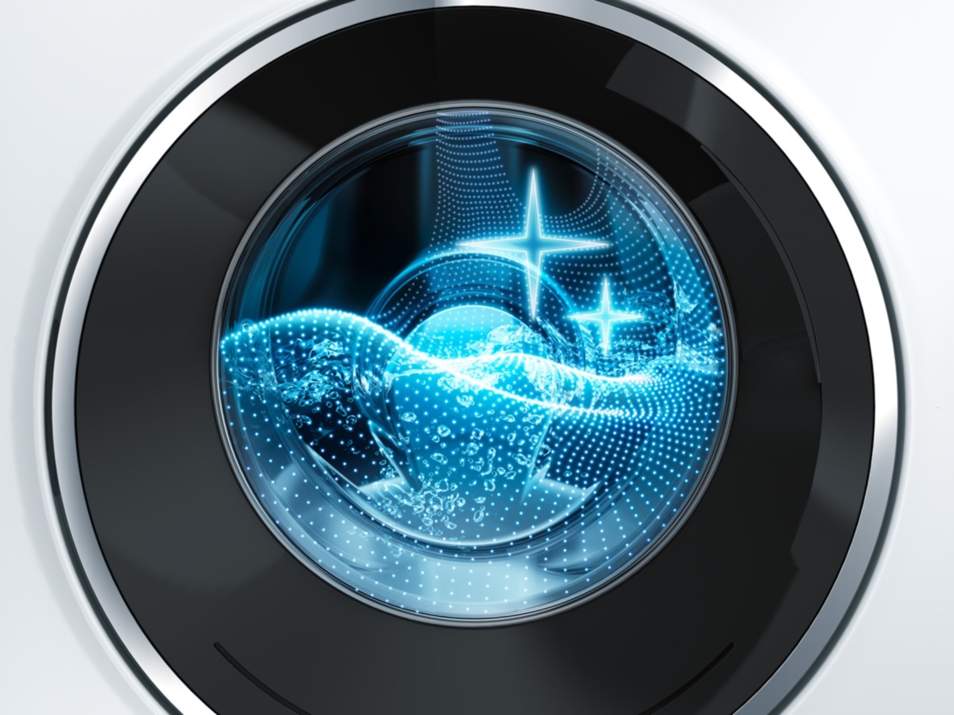 softDry Trommelsystem bei K&K Elektrotechnik in Fürth