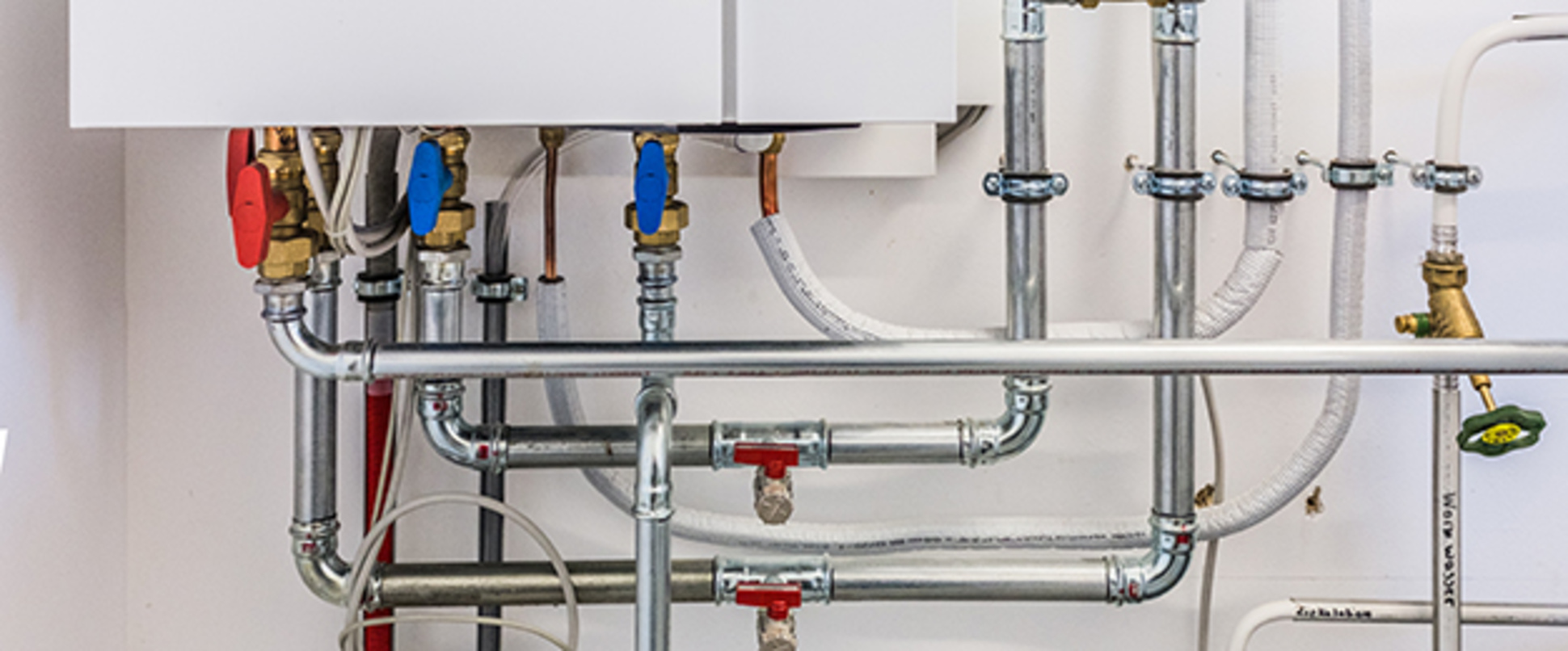 Heizung und Haussteuerung bei K&K Elektrotechnik in Fürth