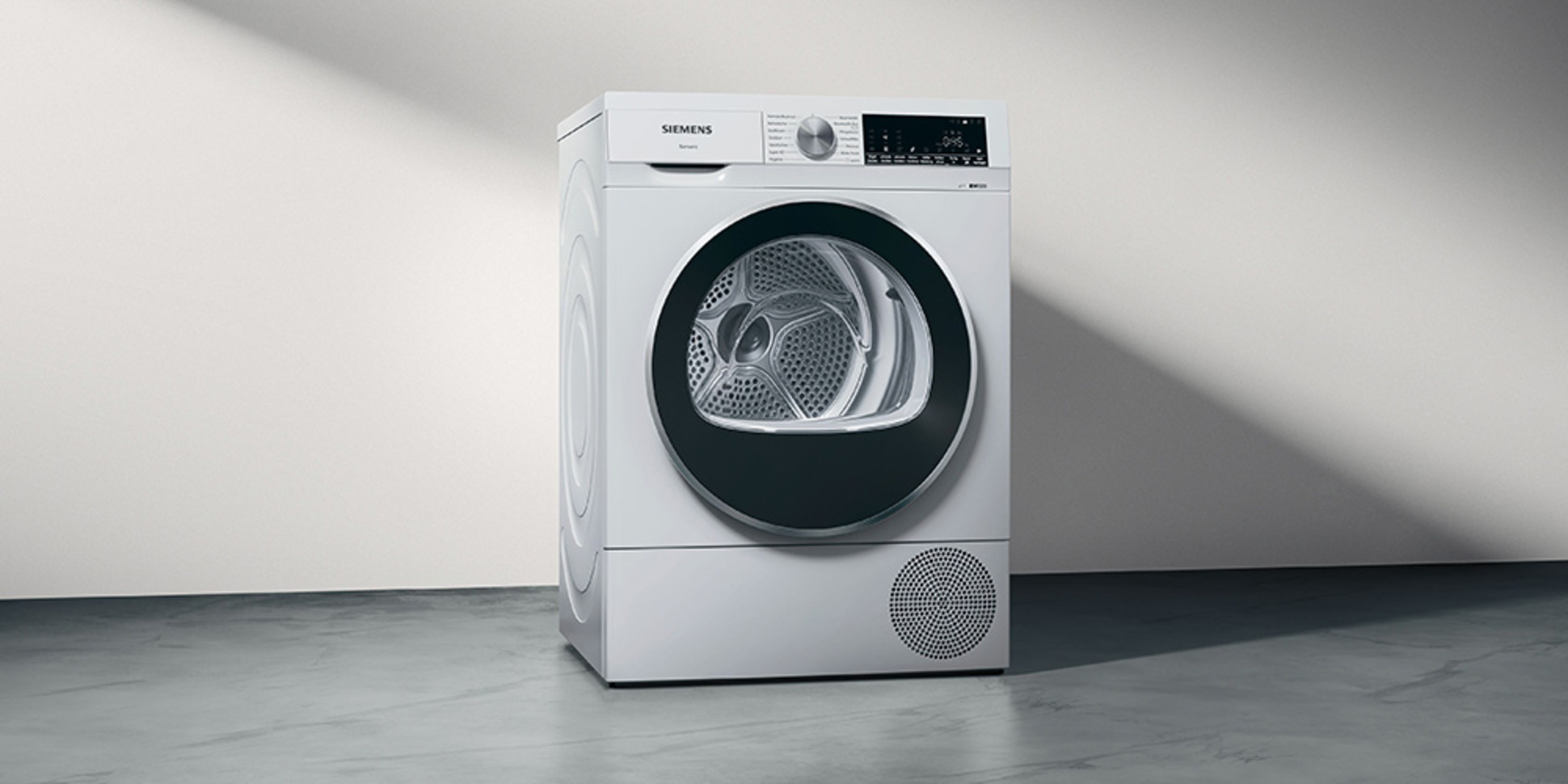 Trockner bei K&K Elektrotechnik in Fürth