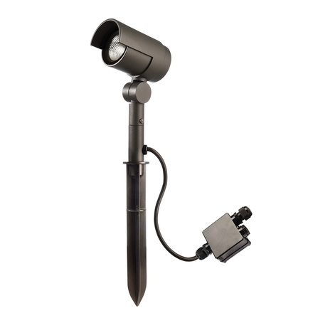 Aufbau- und Erd&shy;spieß&shy;strahler bei K&K Elektrotechnik in Fürth