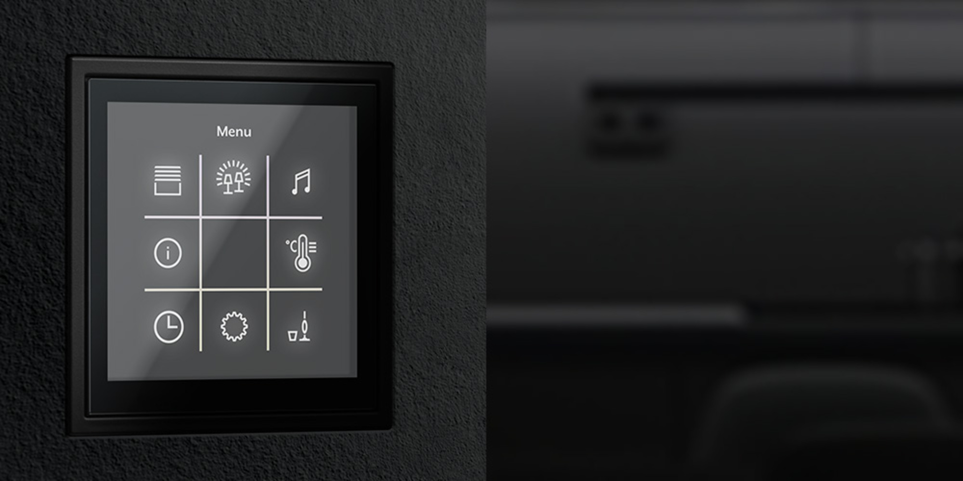 LS TOUCH bei K&K Elektrotechnik in Fürth