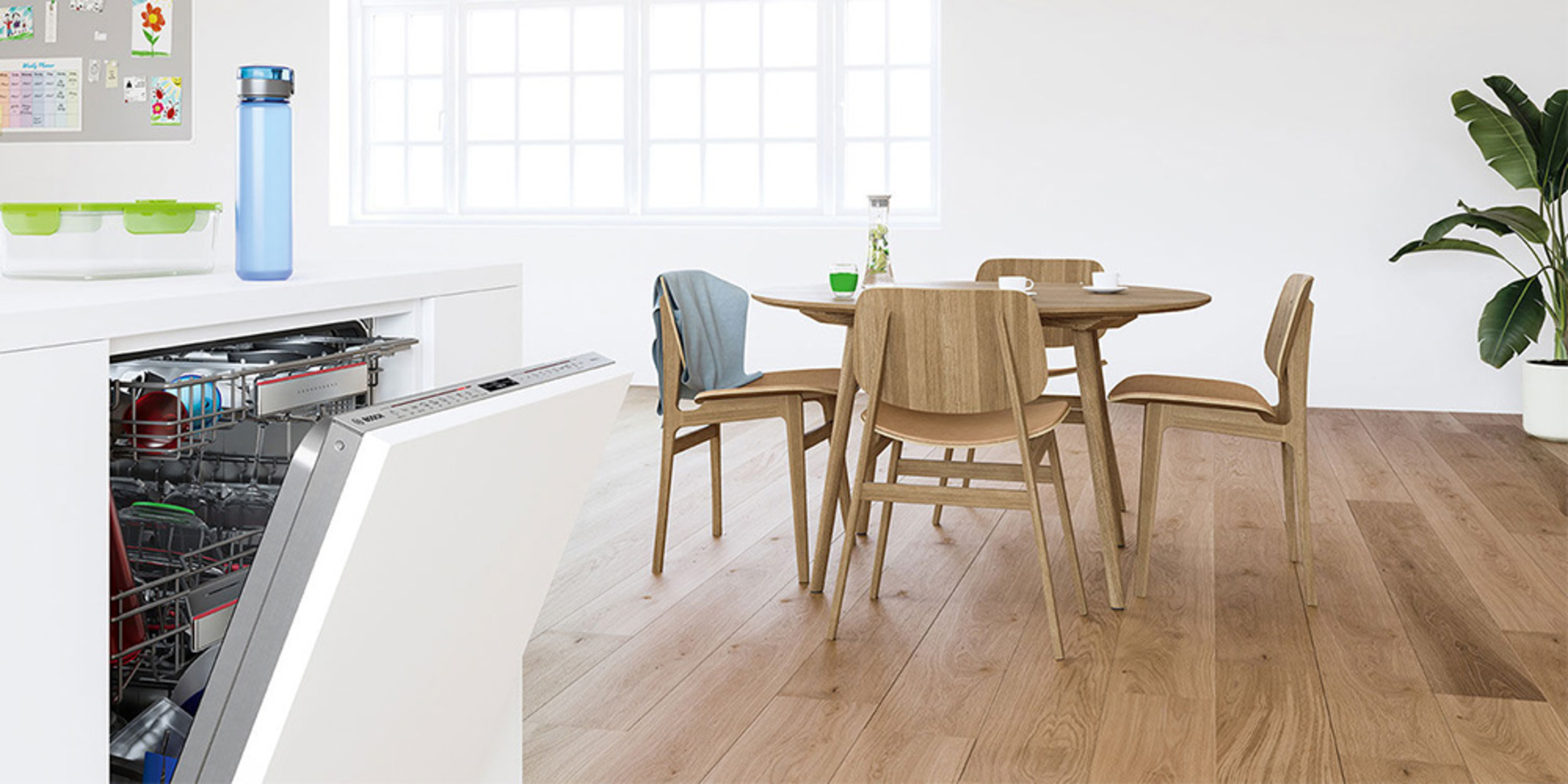 Geschirrspüler bei K&K Elektrotechnik in Fürth