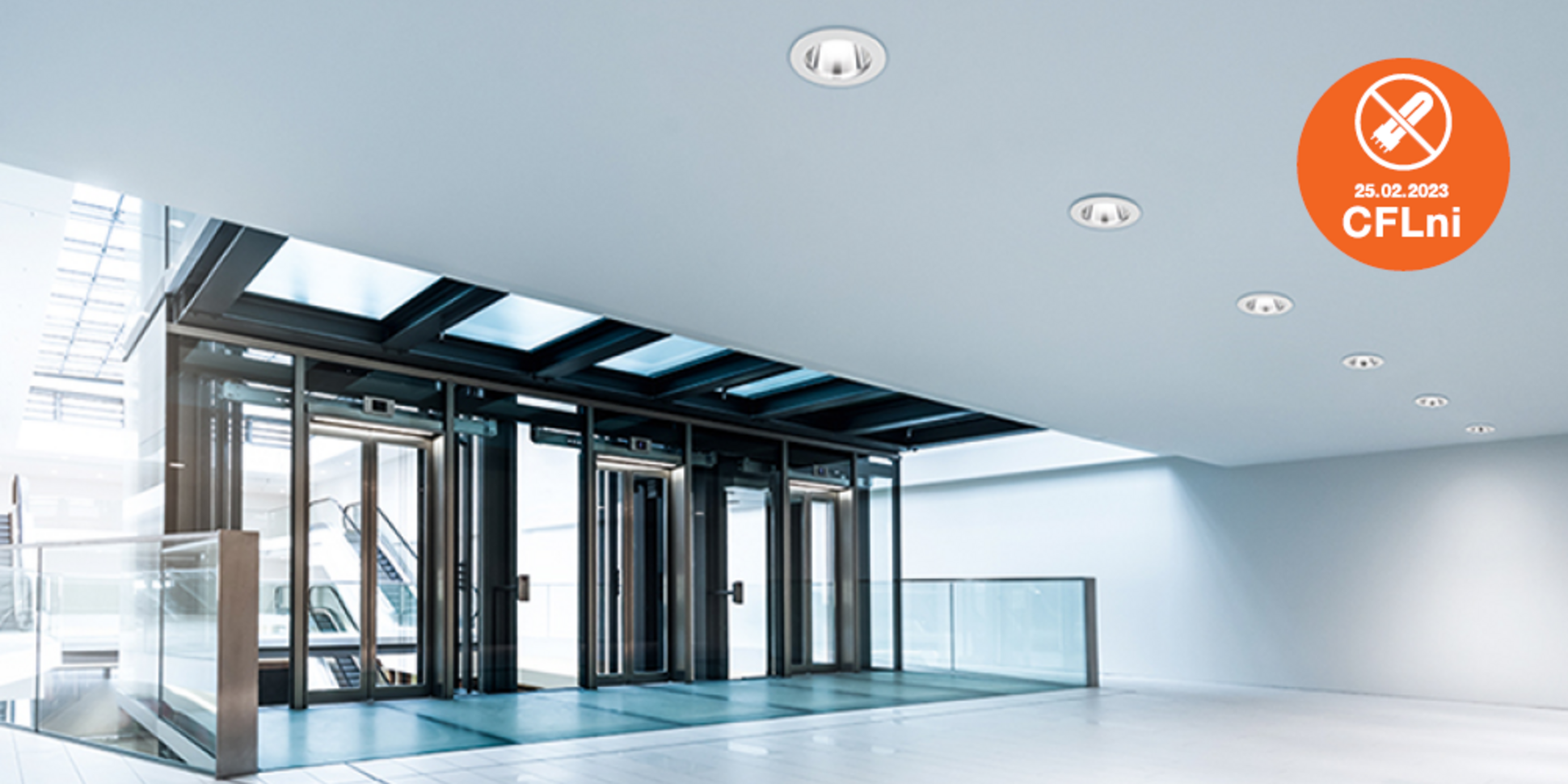 Lösungen zum Kompakt&shy;leucht&shy;stoff&shy;lampen Verbot bei K&K Elektrotechnik in Fürth