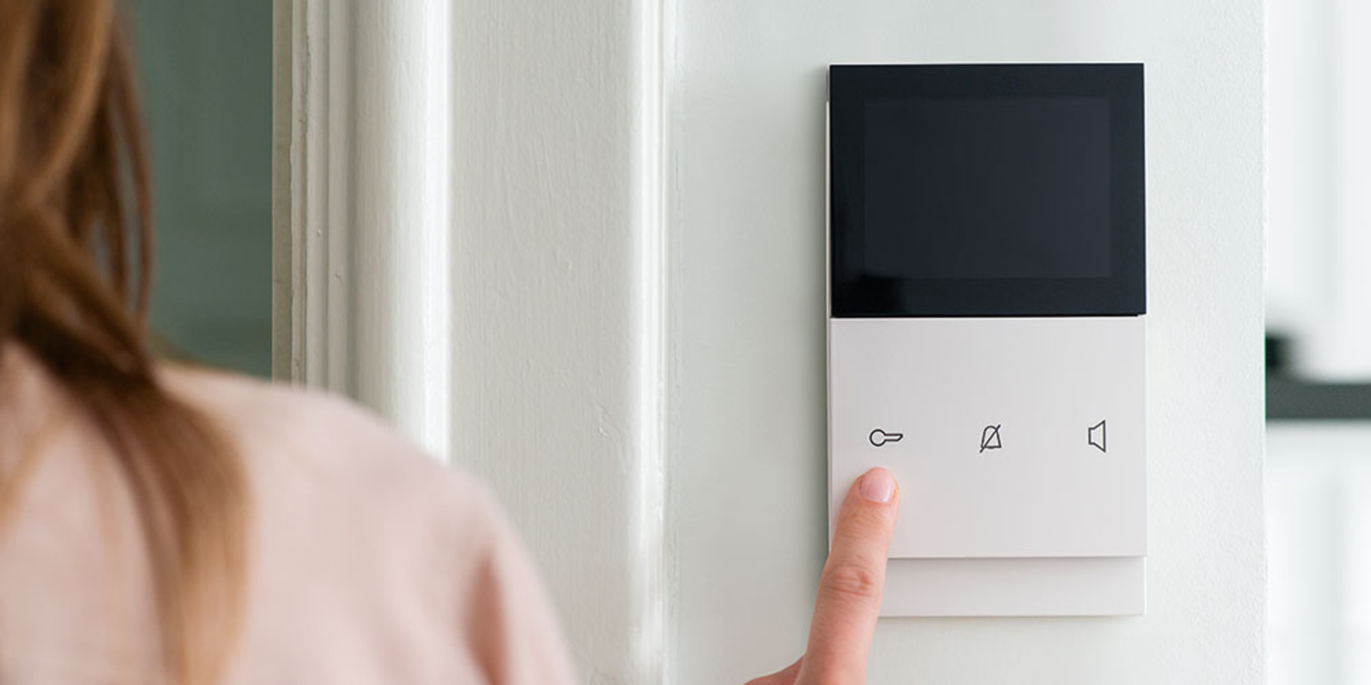 ELCOM.TOUCH bei K&K Elektrotechnik in Fürth