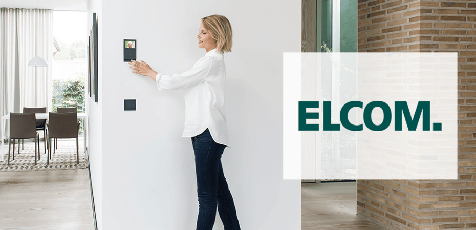 Elcom bei K&K Elektrotechnik in Fürth