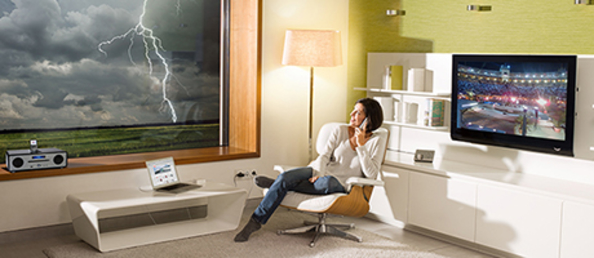 Innerer Blitzschutz / Überspannungsschutz bei K&K Elektrotechnik in Fürth