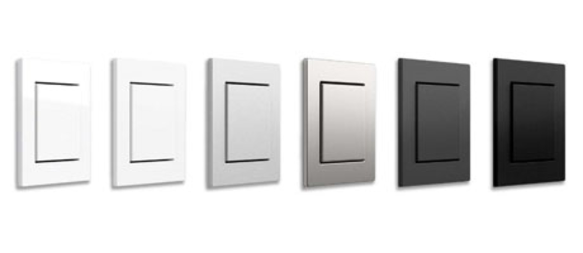 Gira Designkonfigurator bei K&K Elektrotechnik in Fürth