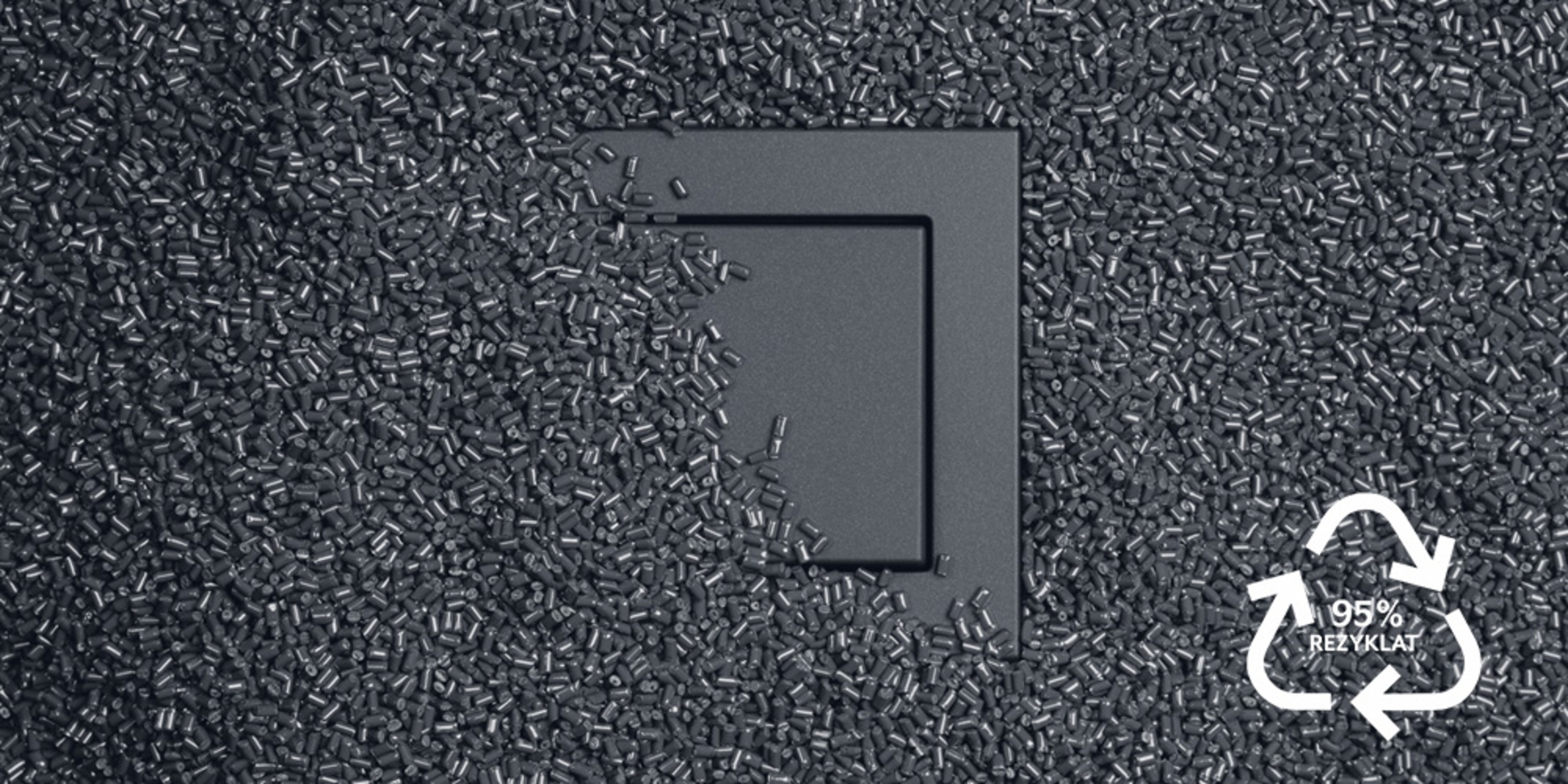 JUNG Rezyklat bei K&K Elektrotechnik in Fürth